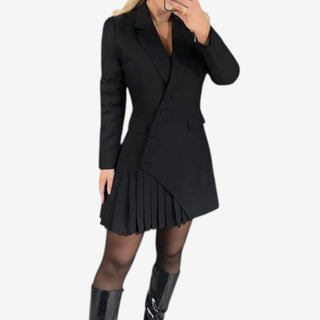 Robe ajustée Monica