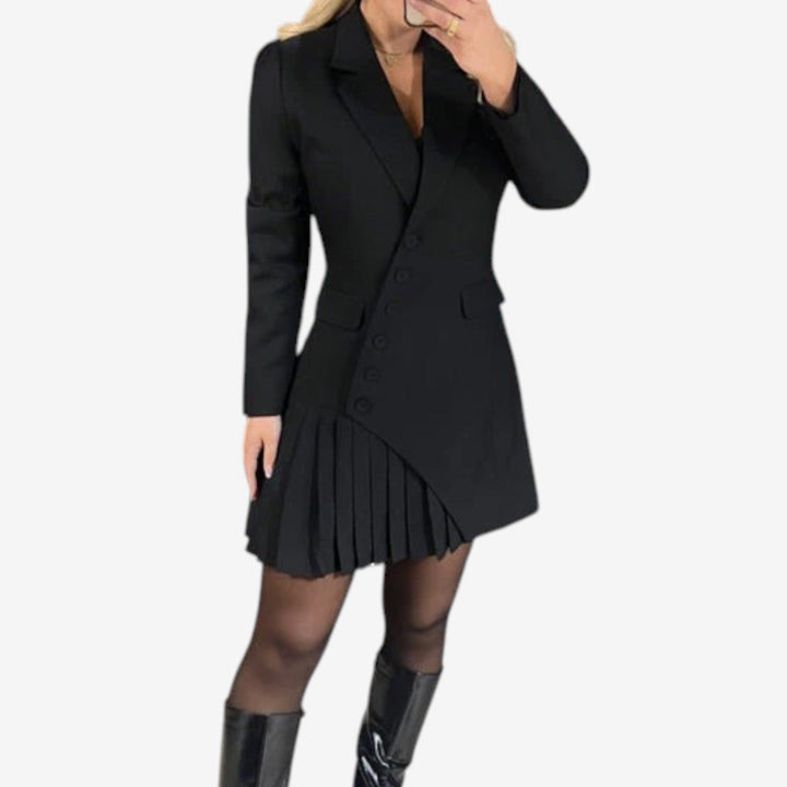 Robe ajustée Monica