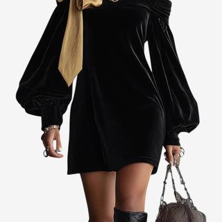 Andrea Mini Dress