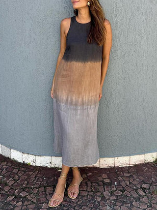 Miraba Classic Elegant Dress