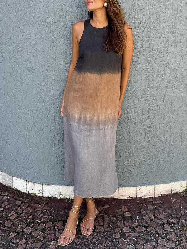 Miraba Classic Elegant Dress
