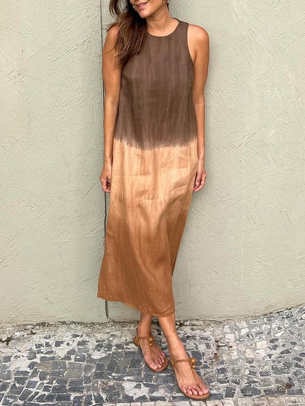Miraba Classic Elegant Dress