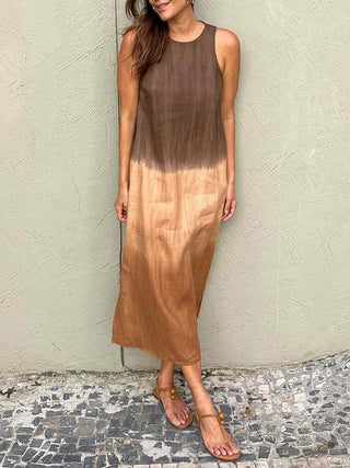 Miraba Classic Elegant Dress