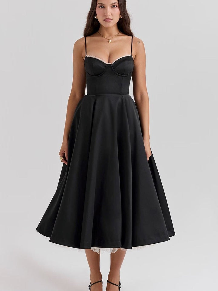Robe Camille Mademoiselle