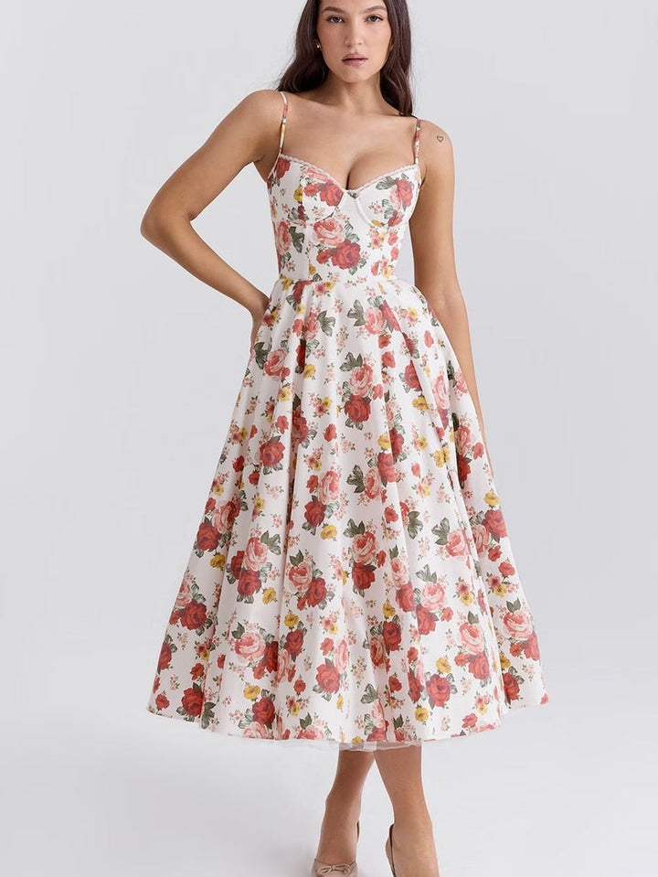 Robe Camille Mademoiselle