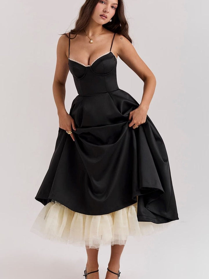 Robe Camille Mademoiselle