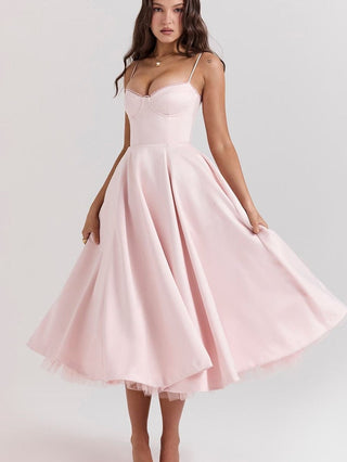 Robe Camille Mademoiselle