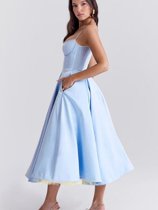 Robe Camille Mademoiselle
