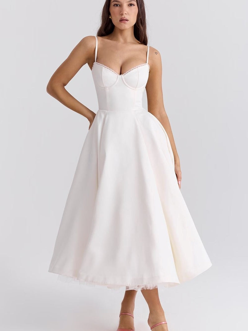 Robe Camille Mademoiselle