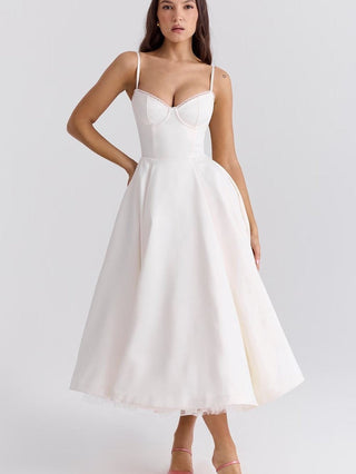 Robe Camille Mademoiselle