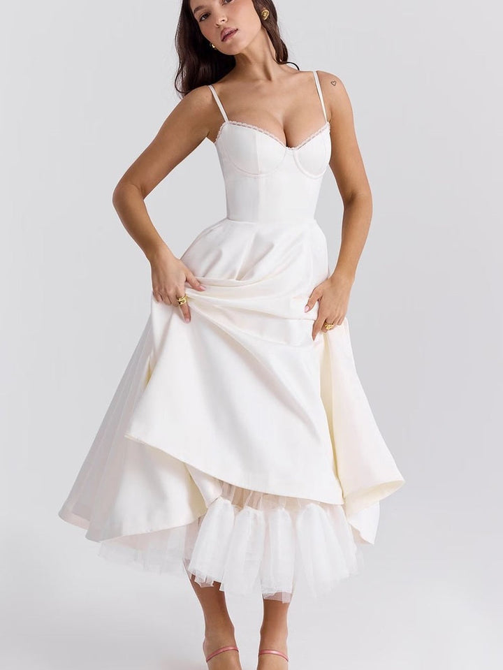 Robe Camille Mademoiselle