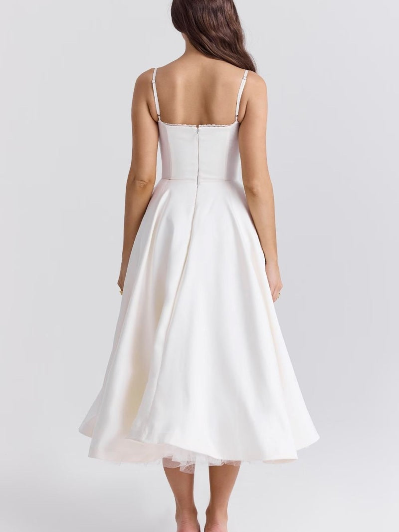 Robe Camille Mademoiselle