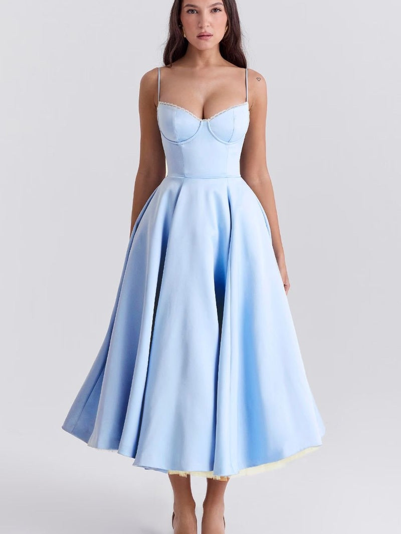 Robe Camille Mademoiselle