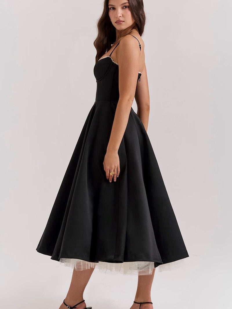 Robe Camille Mademoiselle