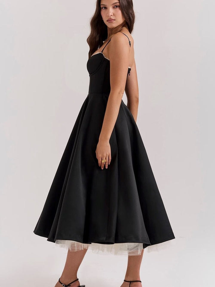 Robe Camille Mademoiselle