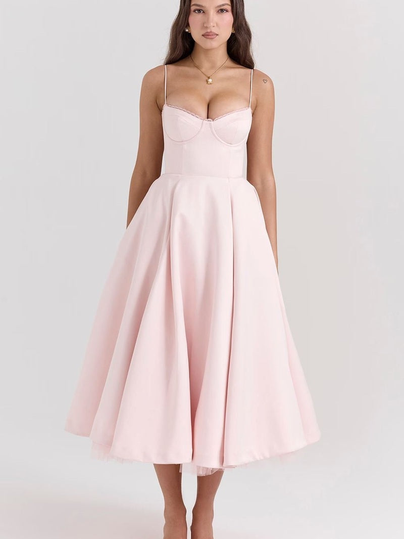 Robe Camille Mademoiselle