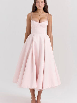 Robe Camille Mademoiselle