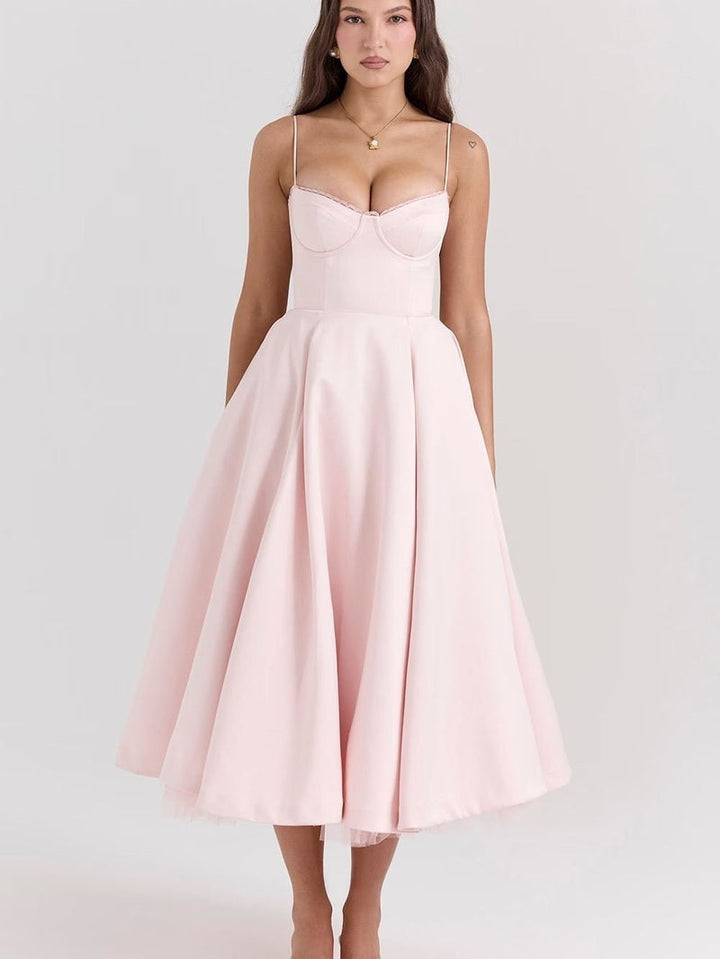 Robe Camille Mademoiselle