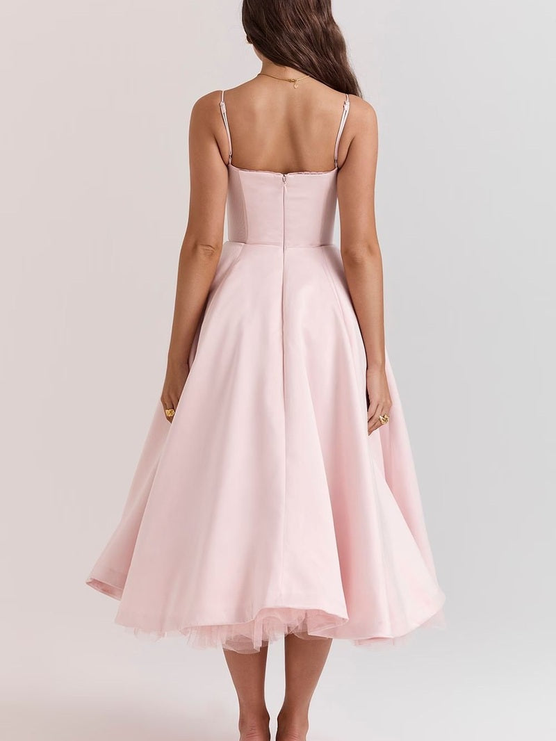 Robe Camille Mademoiselle