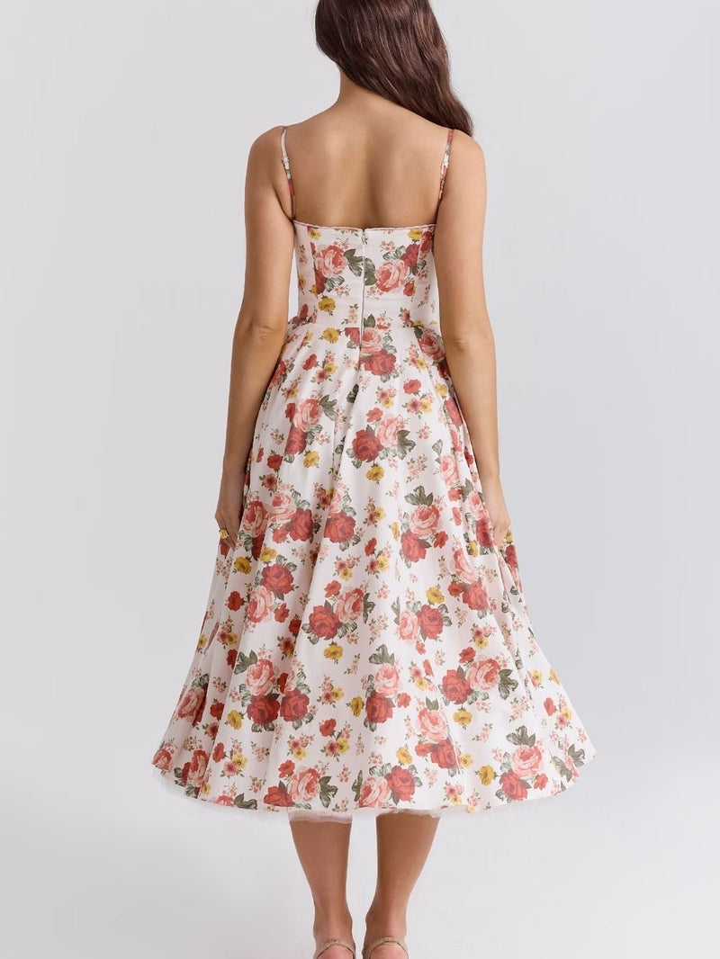 Robe Camille Mademoiselle