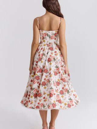 Robe Camille Mademoiselle