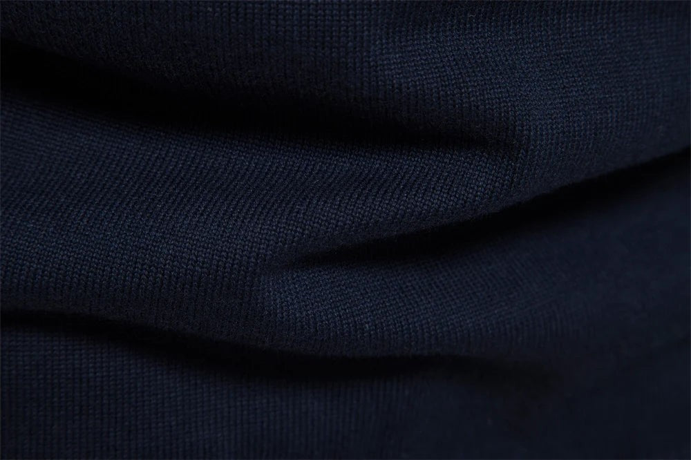 Lazio Quarter Zip Sweater