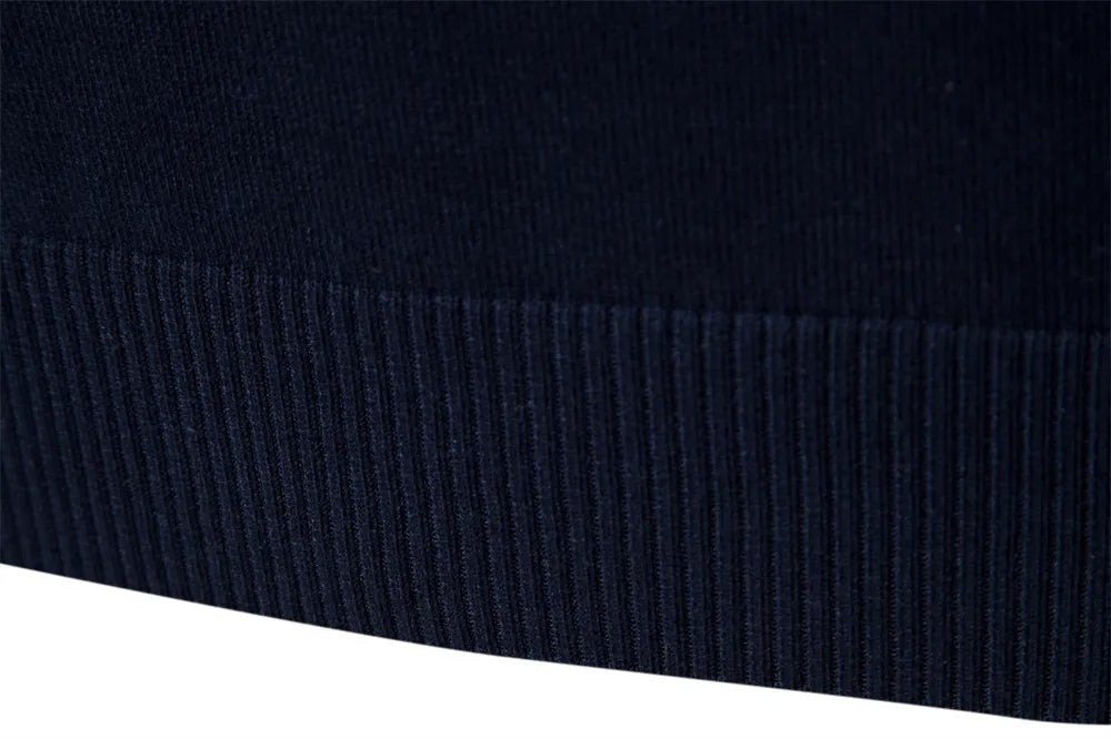 Lazio Quarter Zip Sweater