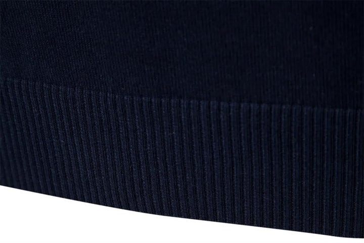 Lazio Quarter Zip Sweater