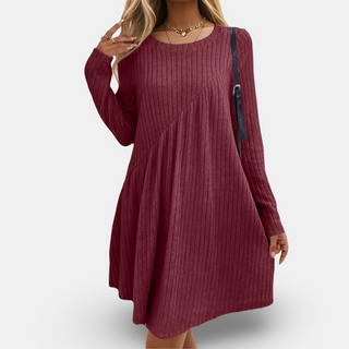 Klara Soft Comfort Dress