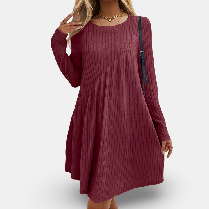 Klara Soft Comfort Dress