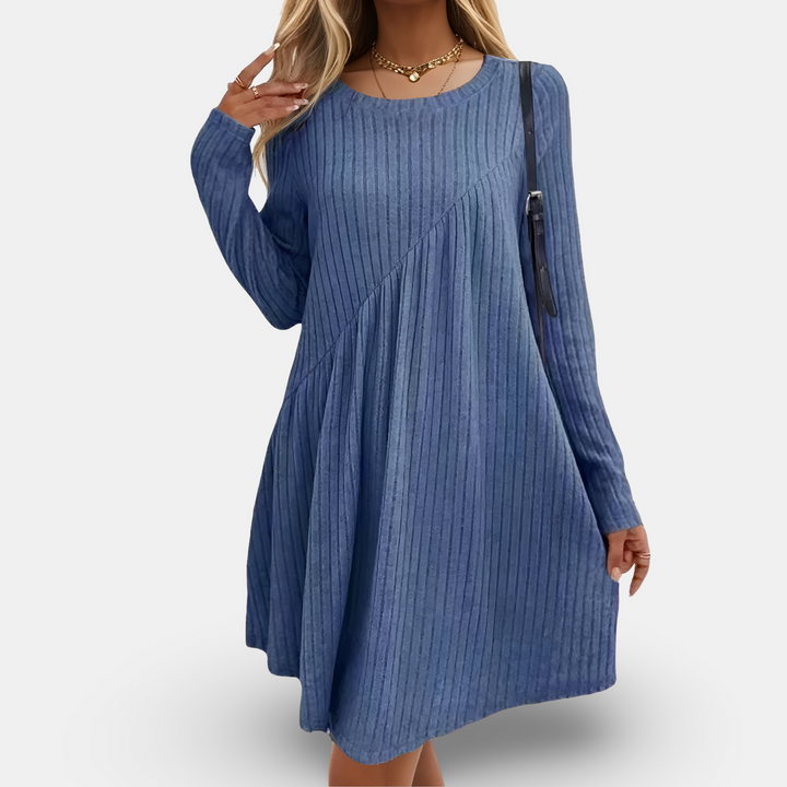 Klara Soft Comfort Dress