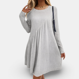Klara Soft Comfort Dress