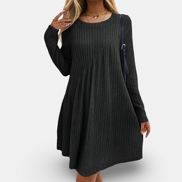 Klara Soft Comfort Dress