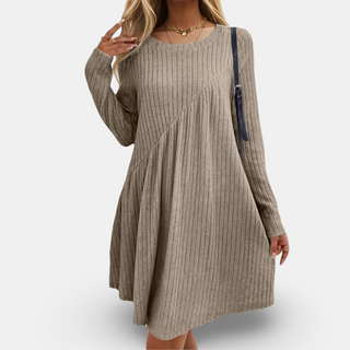 Klara Soft Comfort Dress