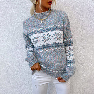 Lura Vintage Sweater