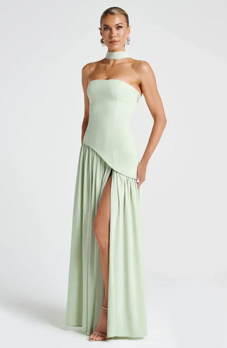 Robe longue Julia
