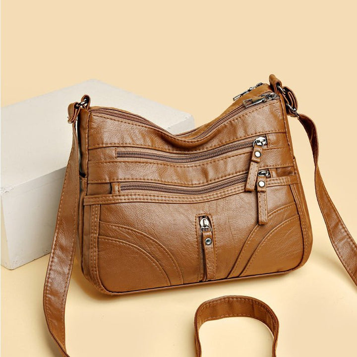 Ottilie Vintage Casual Bag