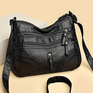 Ottilie Vintage Casual Bag