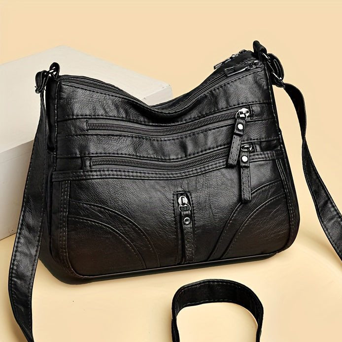 Ottilie Vintage Casual Bag