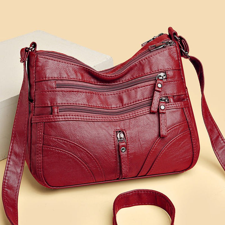 Ottilie Vintage Casual Bag