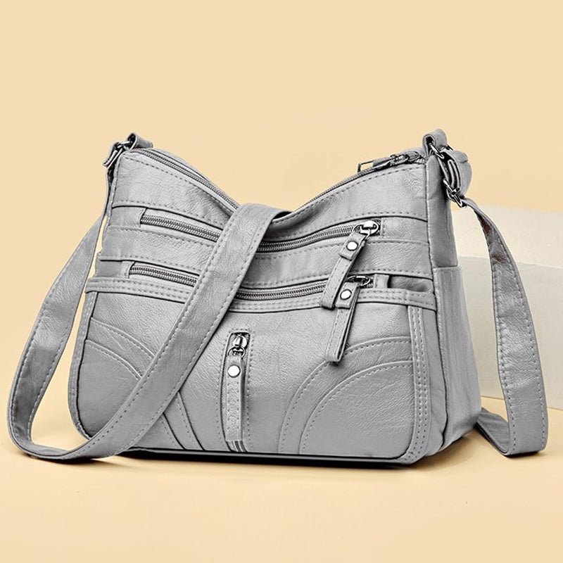Ottilie Vintage Casual Bag