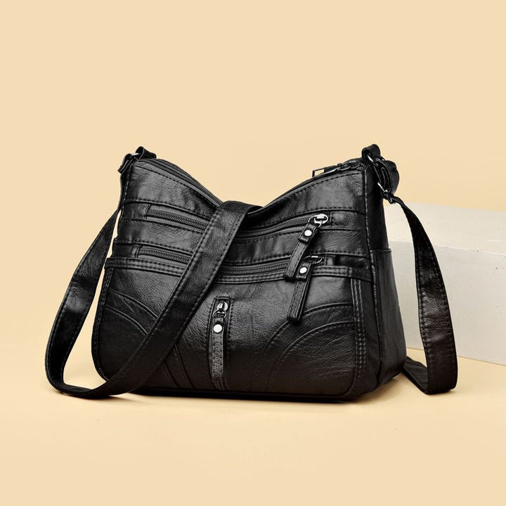 Ottilie Vintage Casual Bag