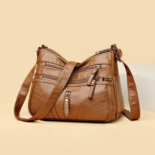 Ottilie Vintage Casual Bag