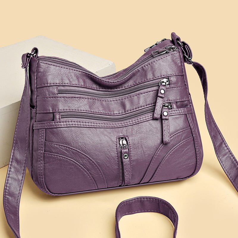 Ottilie Vintage Casual Bag