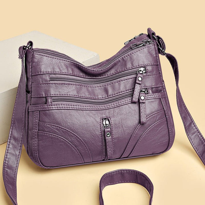 Ottilie Vintage Casual Bag