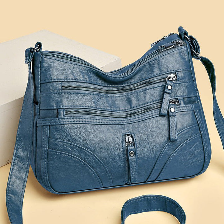 Ottilie Vintage Casual Bag