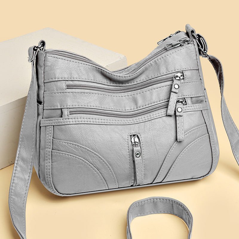 Ottilie Vintage Casual Bag
