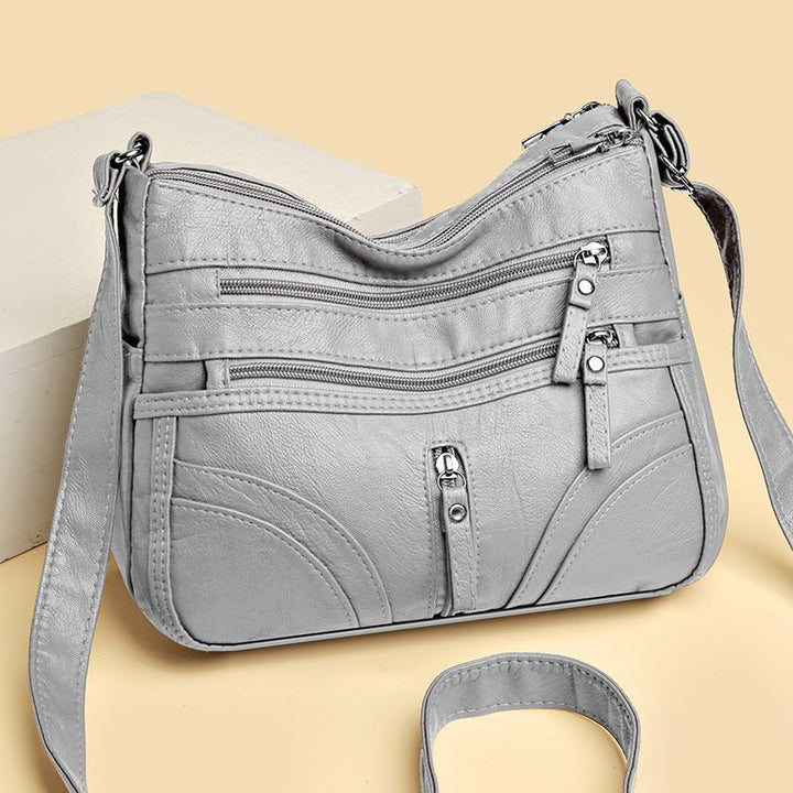 Ottilie Vintage Casual Bag