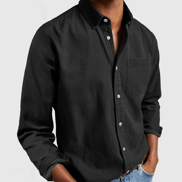 Mayfair Oxford Shirt