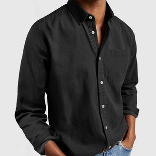 Mayfair Oxford Shirt